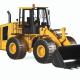 Front Wheel Loader For Sale Near Me By Factory Front Wheel End Loader Price