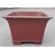 Bonsai  Pots / Purple Sand Bonsai Pots GP8001