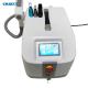 532nm 1064nm 1320nm Nd Yag Laser Machine For Skin Rejuvenation Face Pore Improvement