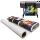 Solvent Polycotton Canvas Matte 420gsm For Inkjet Art Printing