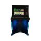 Durable Sturdy Pot Of Gold Game Machine Mini Pog With Curved Screen