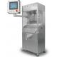 High Accuracy Capsule Weighing Machine , Capsule Checkweigher Electronic Driven For Health Inspection