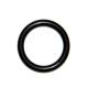 13.8*2.62mm Fuel Injector FKM Rubber O Ring For Automotive Gasline Fuel Systems