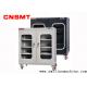 SMD IC Storage Smt Component Electric Dehumidifier Humidity Chamber CNSMT Pcb Dry Cabinet