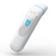 ROHS Medical Forehead Body Clinical IR Thermometer