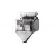 304SUS Rice Double Head Linear Weigher