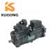 K3V112DTP-9Y14-14 SH210 Piston Pump SH210A5 Excavator Hydraulic Electric Main Pump