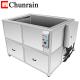 Gearbox Large Capacity Ultrasonic Cleaner With Filtration 7200W 960L