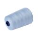 Durable 20/3 Spun Polyester Sewing Thread Gentle Luster Excellent Tenacity
