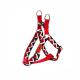Anti Escape Christmas Dog Vest Harness For Small Dogs Pets Adjustable Puppy Harness