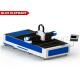 ELE 1530 Carbon Fiber Laser Engraving And Cutting Machine For Steel Metal Cut