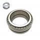 Double Row 74537/74851CD Tapered Roller Bearing 136.53*215.9 *106.36 mm