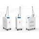 Professional 8ns q-switch nd:yag laser tattoo removal machine price by factory