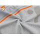 Breathable 105gsm Mattress Quilting Fabric Luxury
