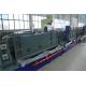 15 m/min Cable Tray Roll Forming Machine , 18.5kw Metal Roll Forming Machine