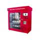 Automatic Mini Mart Vending Machine , 19 Inch Touch Screen Adjustable Mini Mart Coin Vending Machine