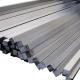 Round Aluminium Bar 3003 0.1-10mm Thickness for Industrial Use