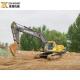36 Ton Volvo EC360 Excavator Used EC360BLC Second Hand Diggers For Power Plant