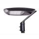 ADC12 Die Casting Aluminum Urban Light Fixture 80w Led Urban Light