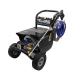 CE 1160PSI 80bar Electric High Pressure Cleaner for Commercial and Personal Car Washing