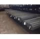 Seismic Compressive HRB 500E Steel Buildings Kits Deformed Reinforced Steel Bars