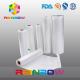 Embossed Food Vacuum Sealer Bags And Rolls , Grip Seal Plastic Bags