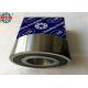 Chrome Steel GCR15 Agriculture Angular Contact Bearings 3309 2RS With HRC60 HRC62 Rings