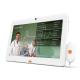 10.1 Android 8.1 Medical Tablet PC Hopstital Use With Handling Call