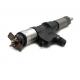 OEM Automatic Nozzle Injector Parts 095000-5341 Denso Common Rail Fuel Injector