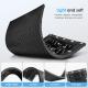 1920Hz Flexible LED Module P1.25 P1.56 P1.667 Flexible Display Module