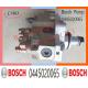 Fuel Injector Pump 0445020065 0445020078 Diesel For Bosch CP3 Engine
