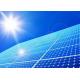 60 Cell 300 Watt Solar Panel , Grade A Polycrystalline Silicon Solar Panel