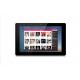 RJ45 Industrial Touch Screen Monitor , Android 6.0 Tablet Touch Monitor Full HD