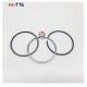 C4.4 3054 3056  100MM Diesel Engine Piston Ring 4181A033 112-7020 1461780 For  Engines Repair Parts