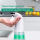 Intelligent Portable Infrared Automatic Touchless Soap Dispenser