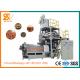 SLG95 Fish Feed Extruder Stainless Steel Steam Schneider Electric Device