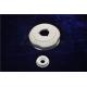 Machined Precision Zirconia Ceramic Parts Wear Resistant 30 Kpsi - 32 Kpsi