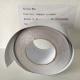 Durable Heat Resistant Aluminium Foil Tape / Self Adhesive Aluminium Tape