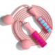 Colorful Ball Jump Rope EVA Foamed Wireless Skipping Rope For Fitness