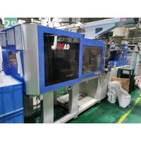Plastic Bottle J110AD JSW Injection Molding Machine 2nd Electric Horizontal Style