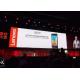 P3.91 High Definition Indoor Full Color LED Display/Stage LED Billboard, FCC Compliant