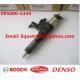 Injector 095000-5343 095000-5342 095000-5341 095000-5344 for 8-97602485-3 8-97602485-2