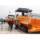 Asphalt Cold Milling Earth Moving Machinery With 120MM Max Milling Depth