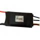 Powerful High Voltage ESC Brushless 120V 500A For RC Surfboard 1200g Weight