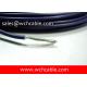 UL3619 XLPE Insulated Electrical Hook Up Copper Wire Rated 105℃ 150V