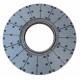 Bronze Friction Clutch Disc Plate Drawworks Disc Brakes Spare Parts