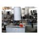 200 - 600ml Volume Aluminum Canning Machine , Balanced Pressure Industrial Canning Equipment