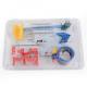 Positioning Dental X Ray Film Holder Fully Color Coded Easy Assembly