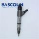 Original BASCOLIN Common Rail Injector 0 445 120 134 Fuel Diesel Engine Injection 5283275 0445120134 for Cummins Isf 3.8