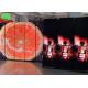 Smart Indoor Digital LED Mirror Display HD Advertising Poster Vertical Screen P2.5